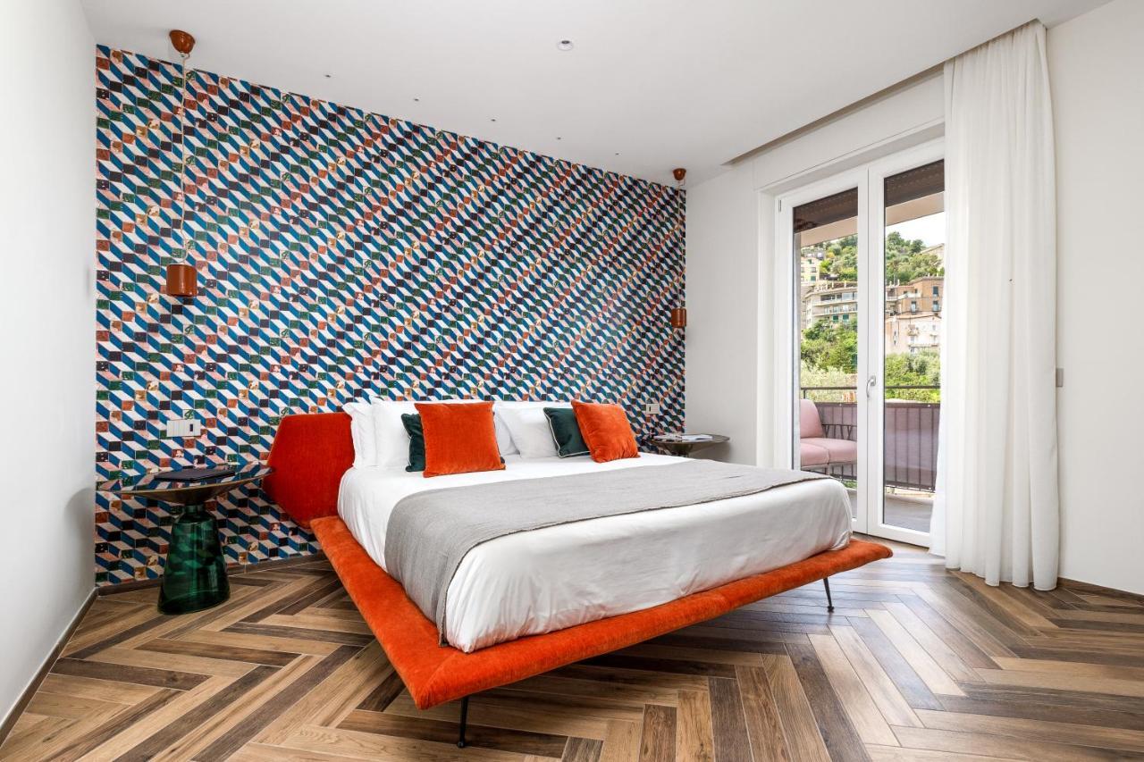 Ferienwohnung Futura Smart Flat - De Vivo Realty Sorrent Exterior foto